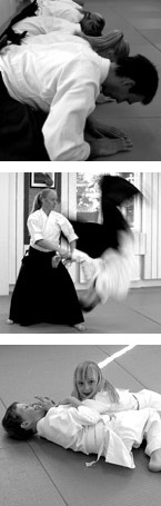 Lunds Aikidoklubb